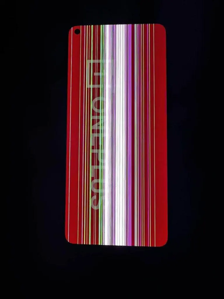 OnePlus 9R Refat